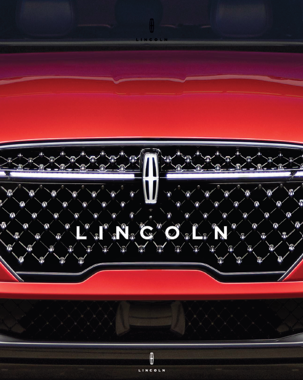 Lincoln